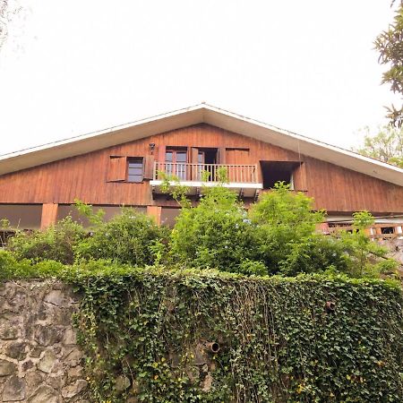 Casa Brava Bed & Breakfast Unquillo Exterior foto