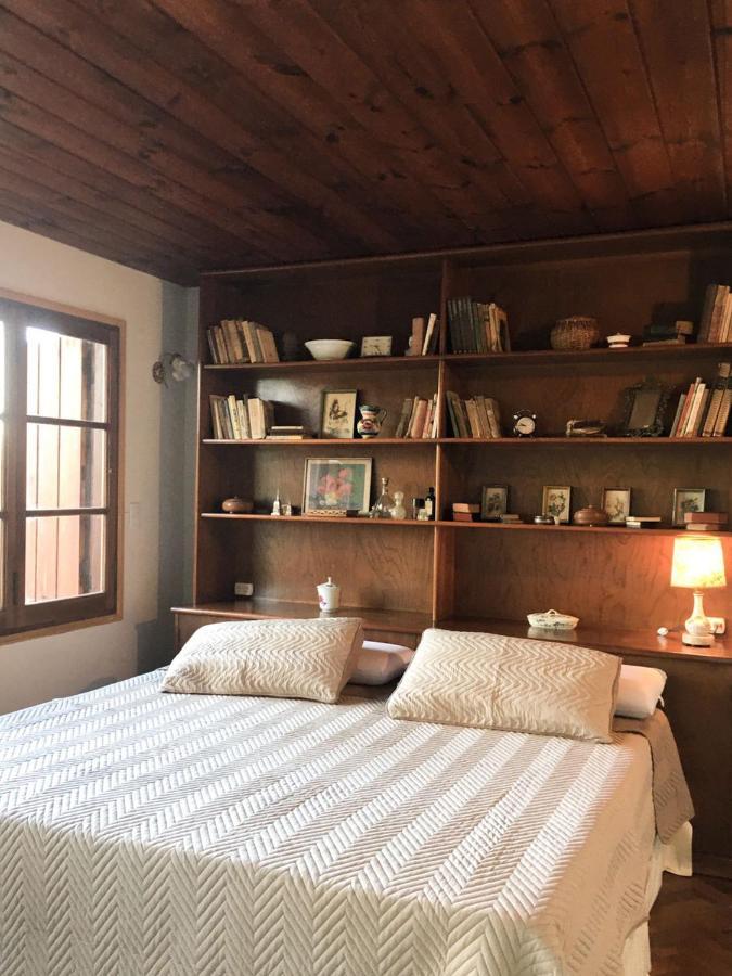 Casa Brava Bed & Breakfast Unquillo Exterior foto