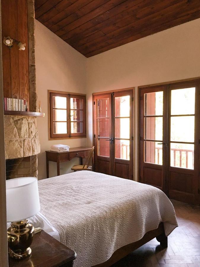Casa Brava Bed & Breakfast Unquillo Exterior foto